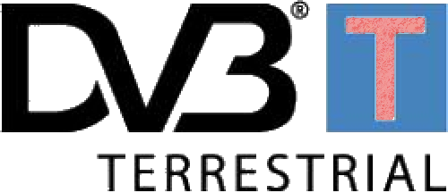 DVB-Terestrial